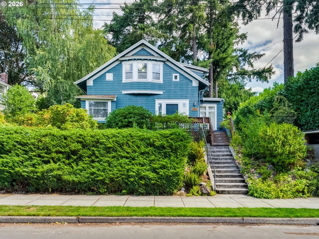 2012 Ne 27th Ave, Portland