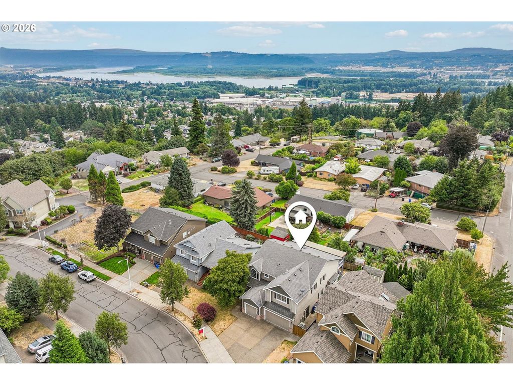 2006 Nw Fargo Loop, Camas