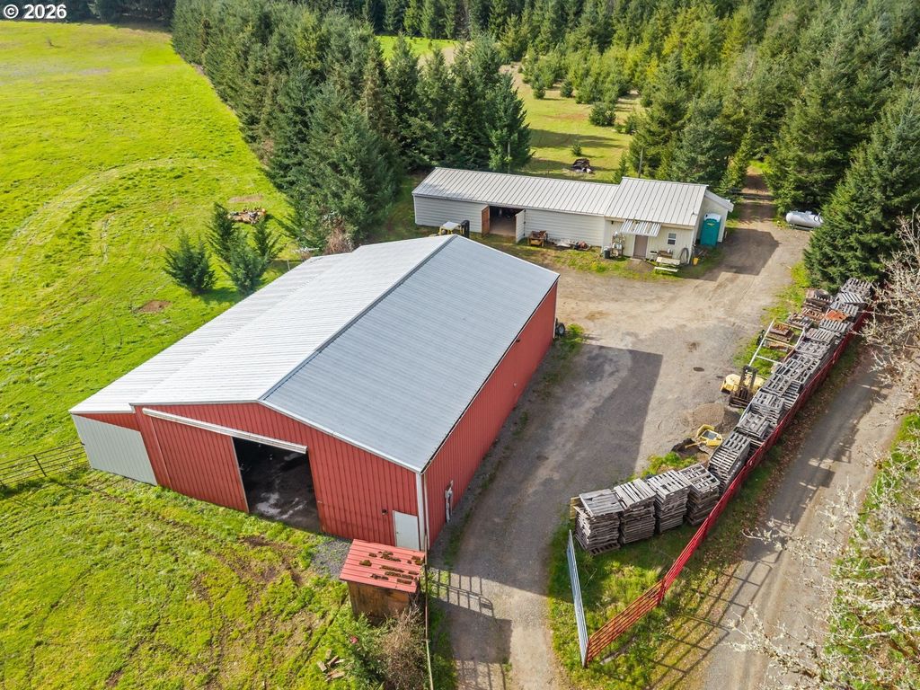 22994 Redoak Ln, Veneta