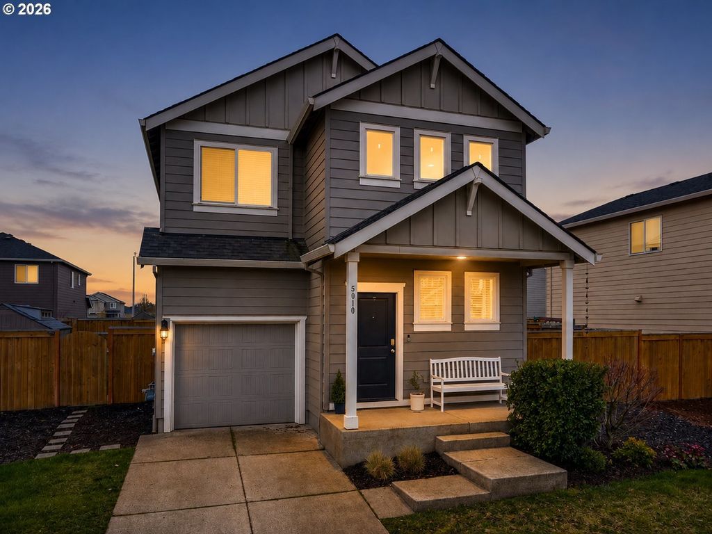 5010 Gemini Ave Ne, Salem