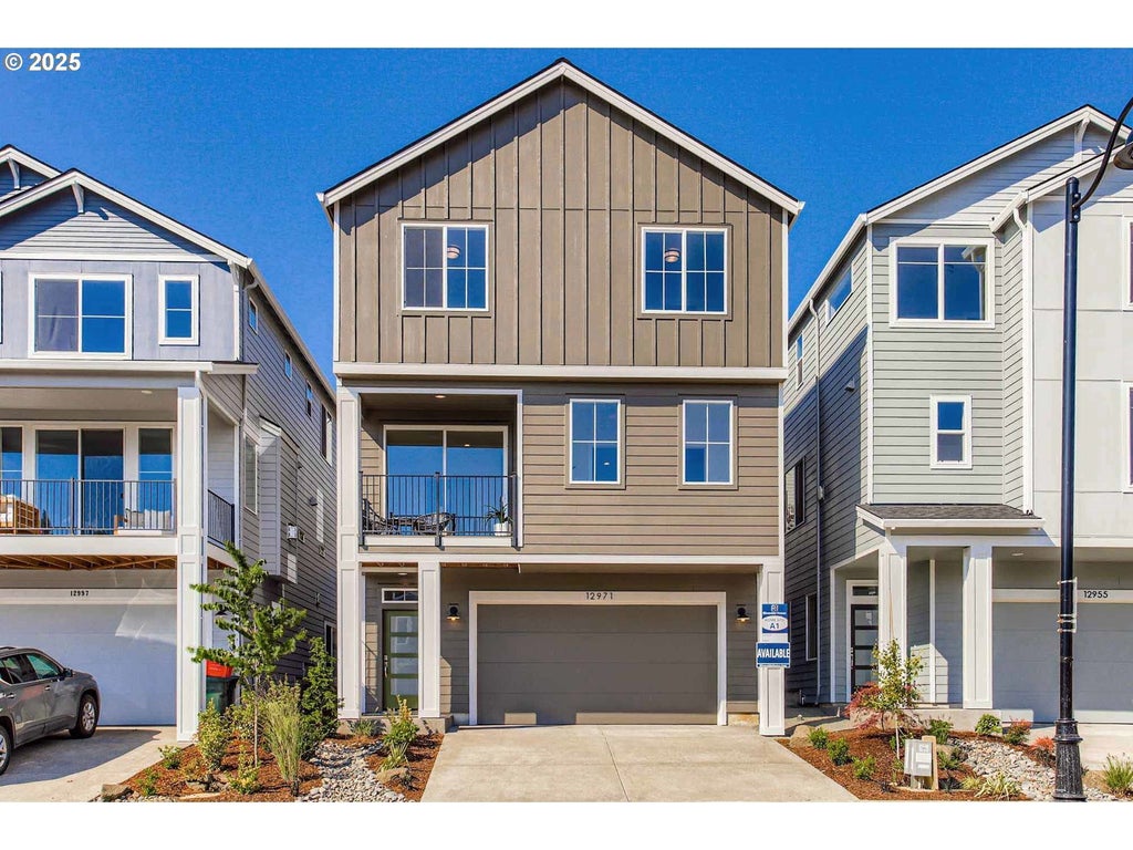 12971 Nw Ramona Ln Da1, Portland