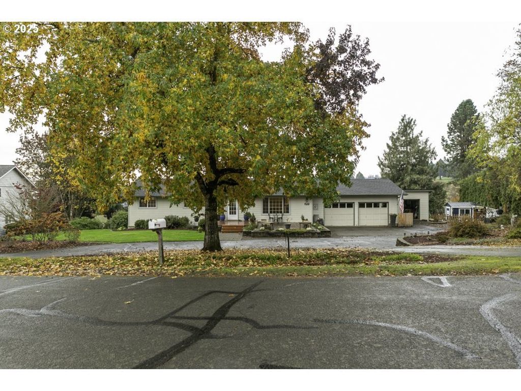 2918 Se Maranatha Ct, Turner