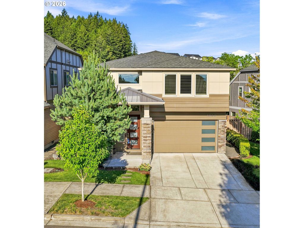 12100 Sw 173rd Ter, Beaverton