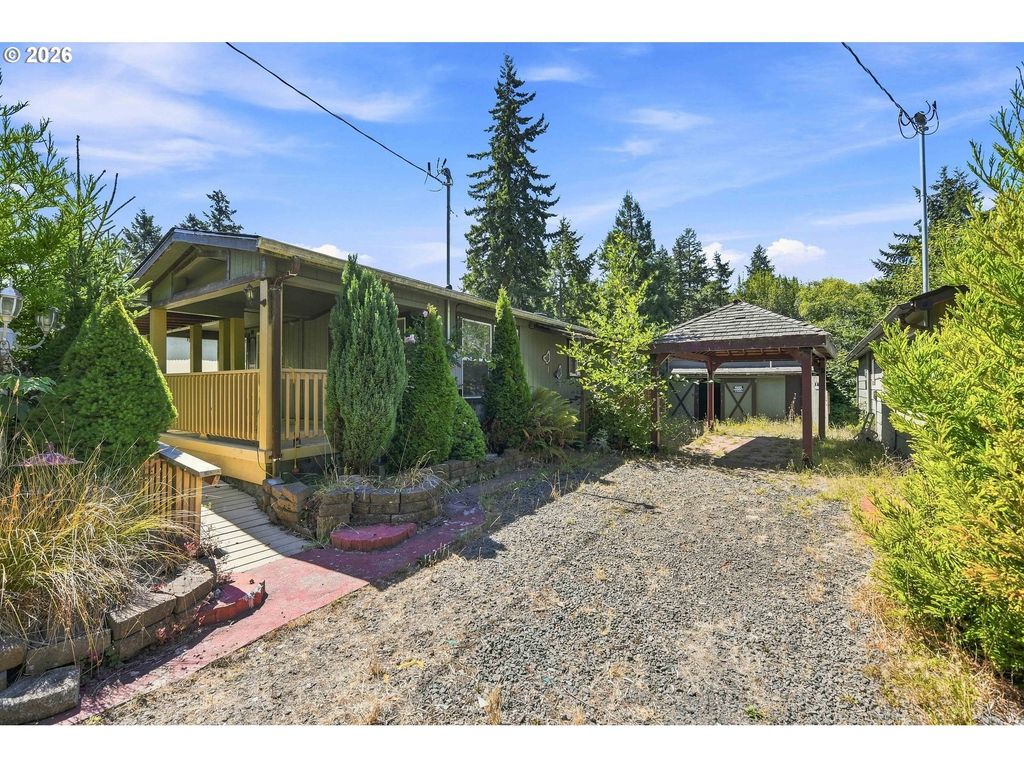 64608 E Bay Rd, North Bend
