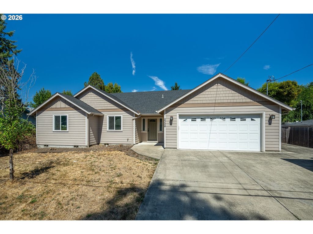 2306 Harding St, Sweet Home