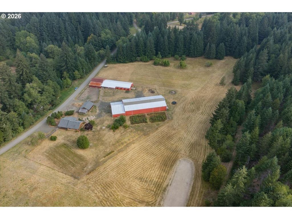 36435 Devitt Rd, Blodgett