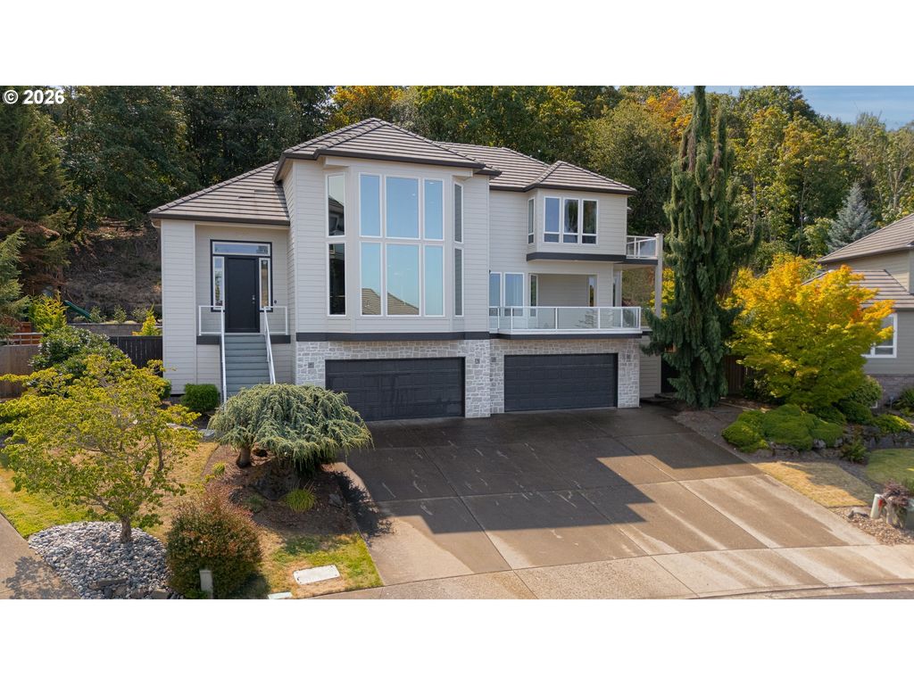 2222 Nw Iris Ct, Camas