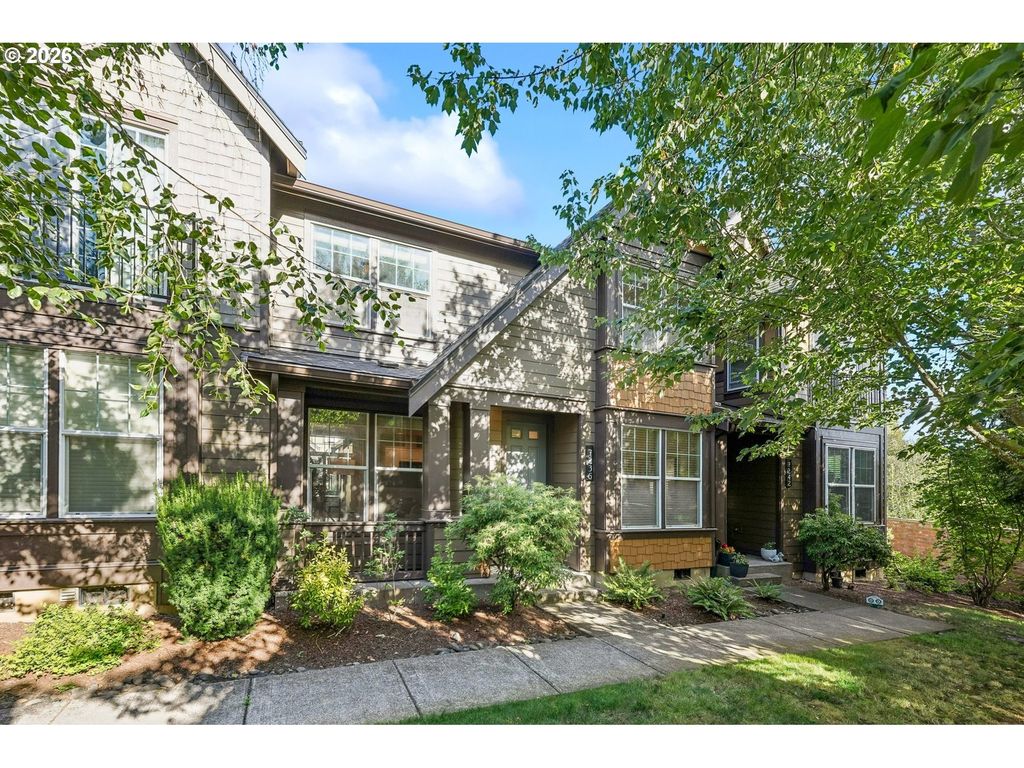 7236 Ne Stoneybrook St, Hillsboro