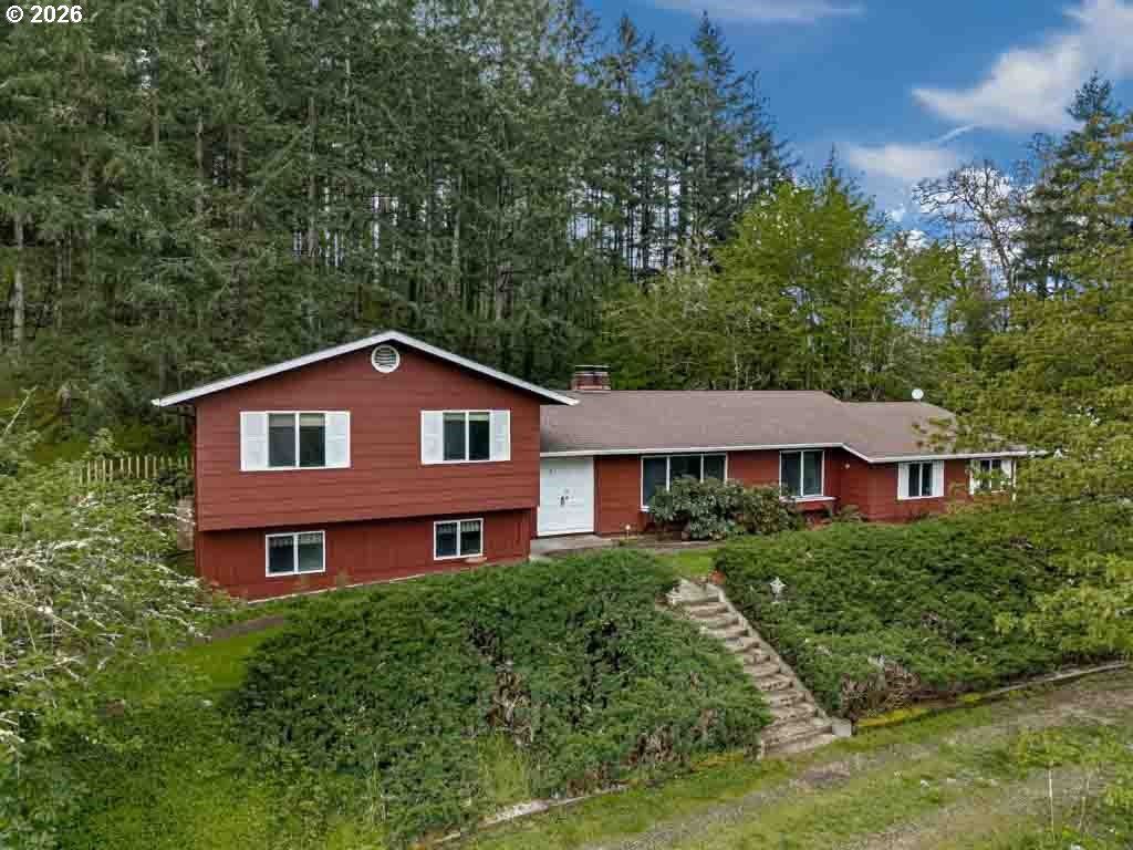 28974 Gimpl Hill Rd, Eugene