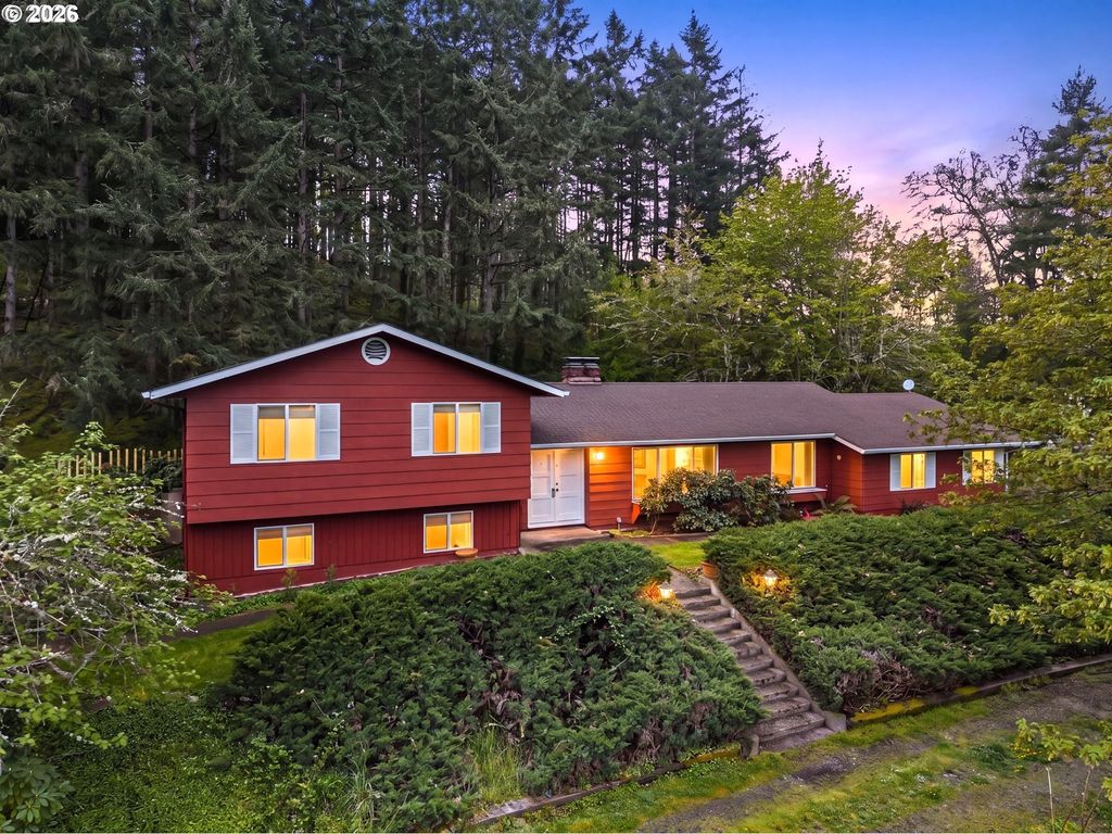 28974 Gimpl Hill Rd, Eugene