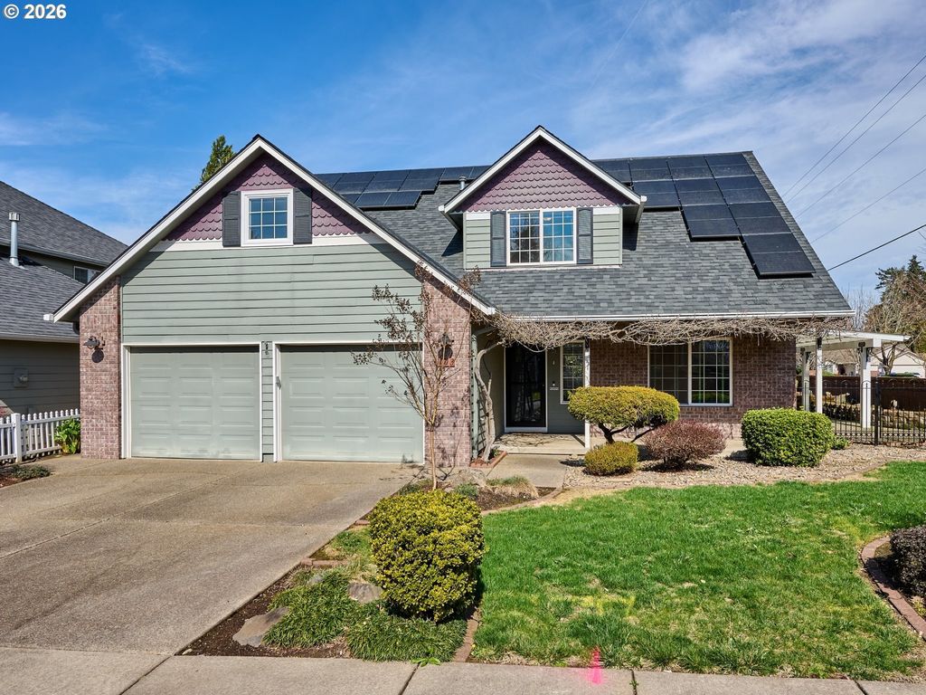 103 Cedar Bluff Cir, Keizer