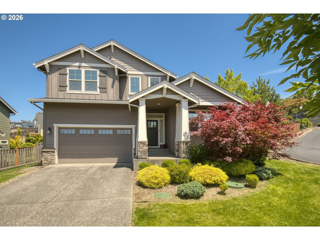 1424 Nw Goodwin St, Camas