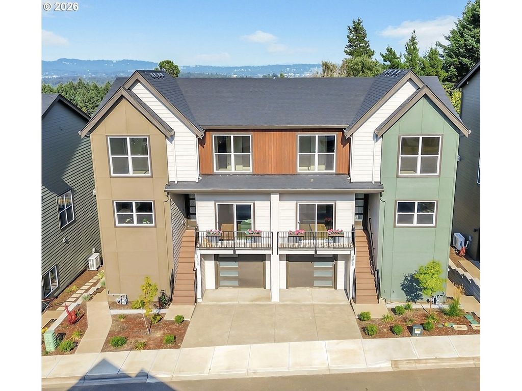 8848 Sw Serenity Ter, Beaverton