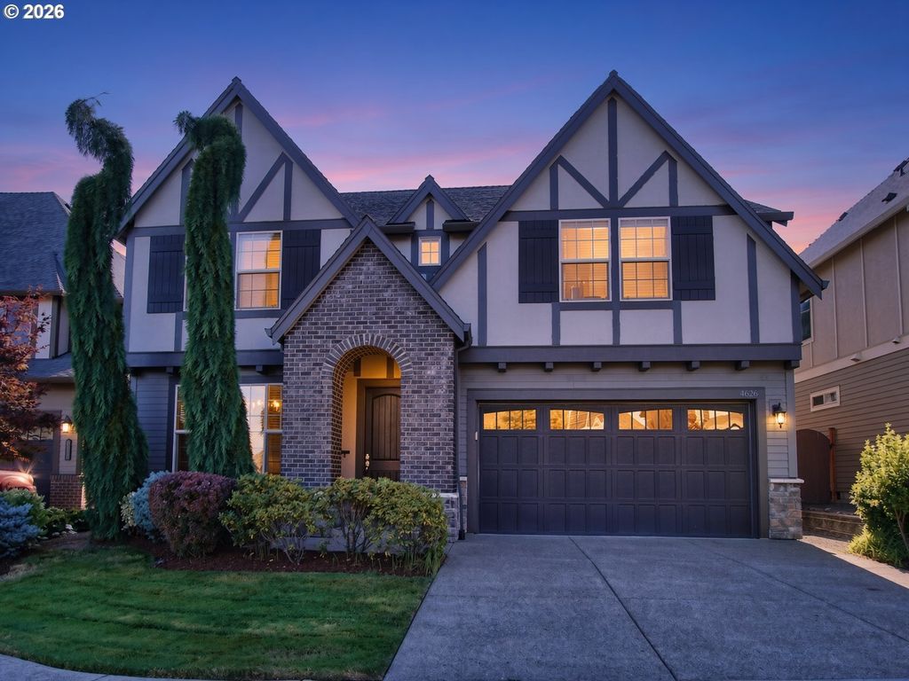 4626 Nw 130th Ave, Portland