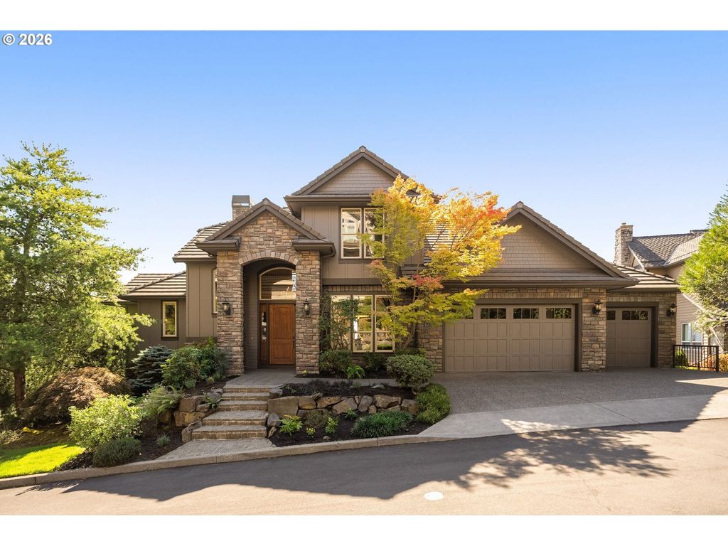 9930 Nw Upton Ct, Portland