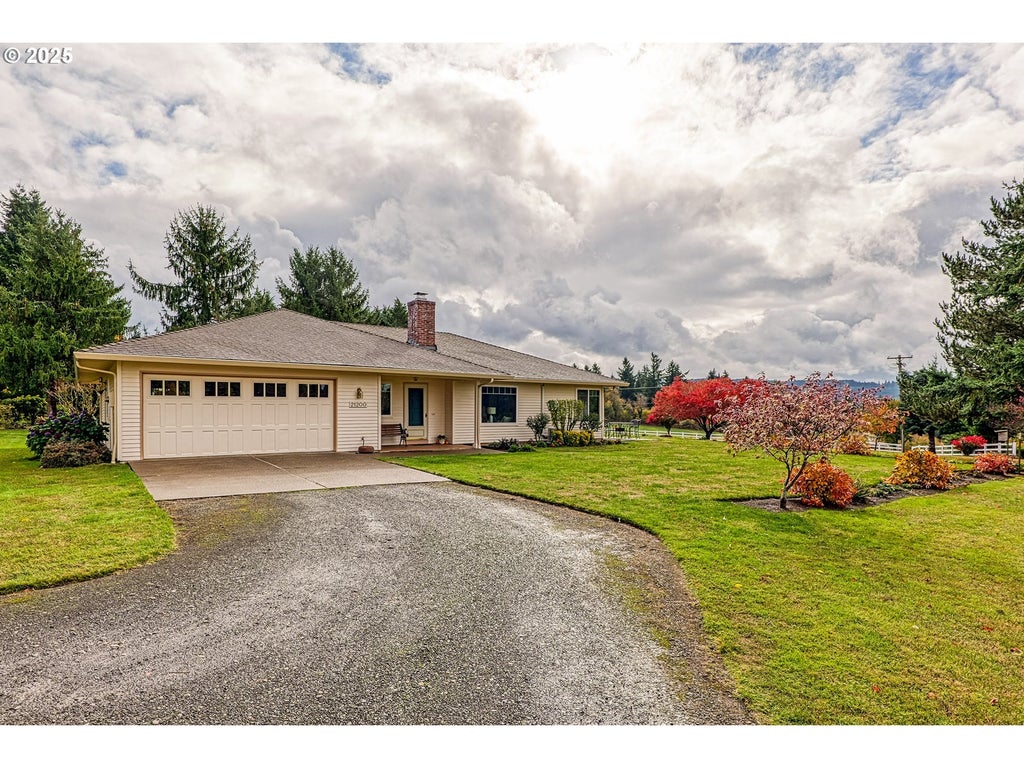 21200 S Ridge Rd, Oregon City