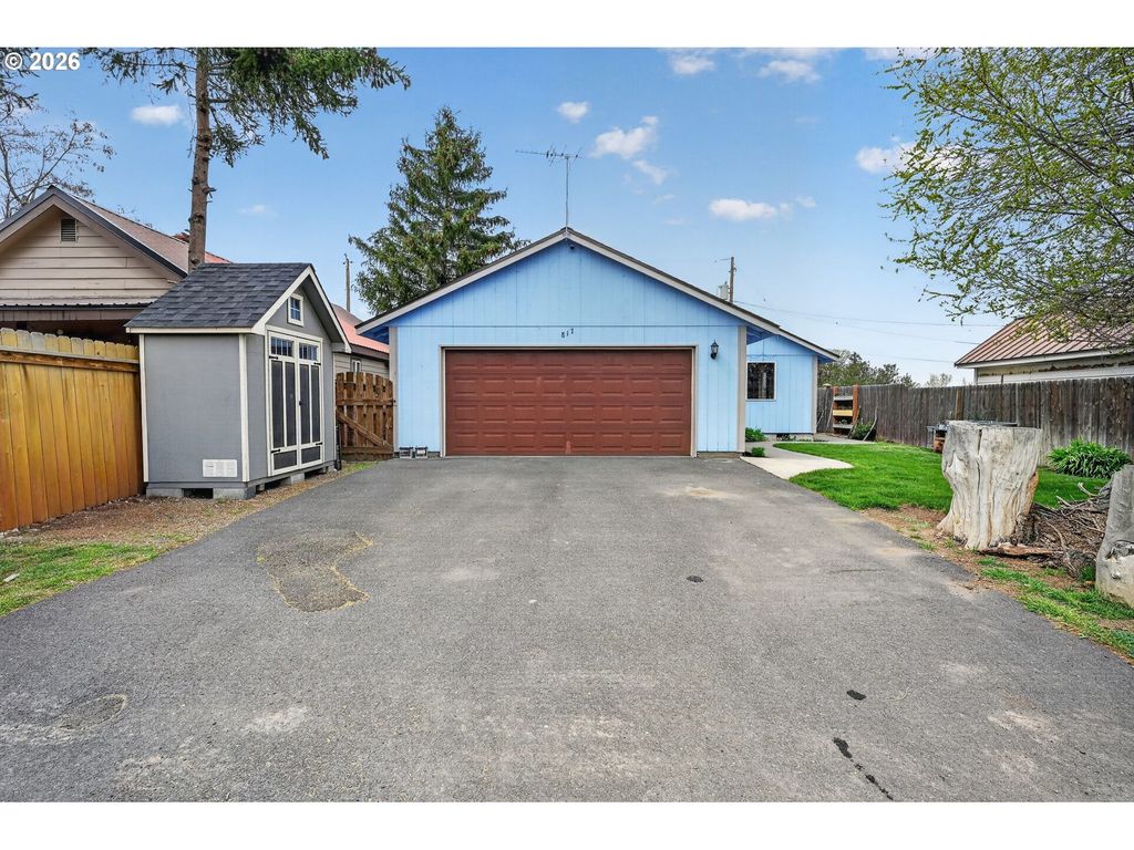 817 2nd Ave, Culver