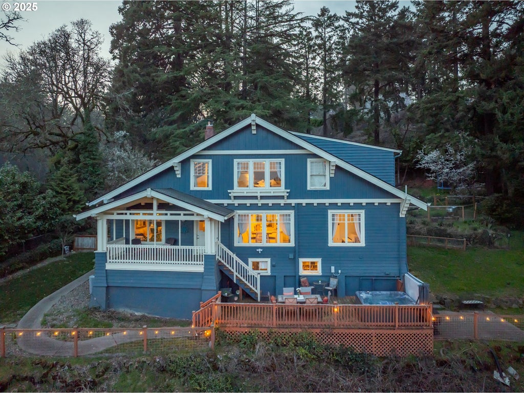 13060 Sw Elk Rock Rd, Lake Oswego