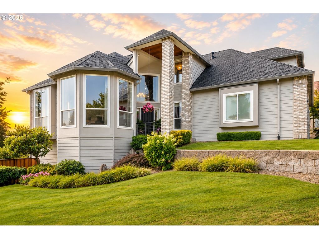 3466 Vista Ridge Dr, West Linn