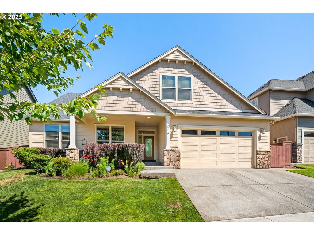 3216 Nw 105th St, Vancouver