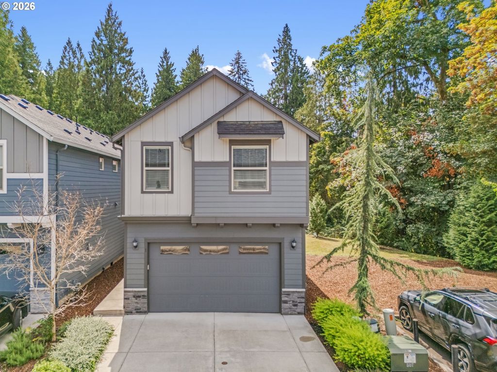 717 Nw 137th St, Vancouver