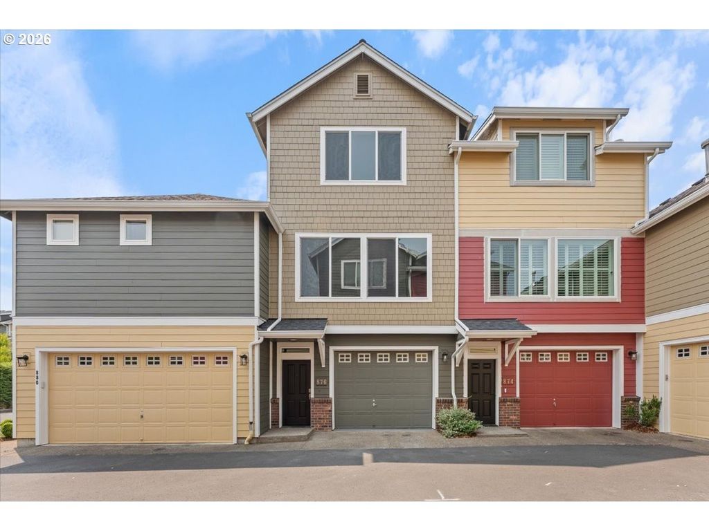876 Nw Council Dr, Gresham
