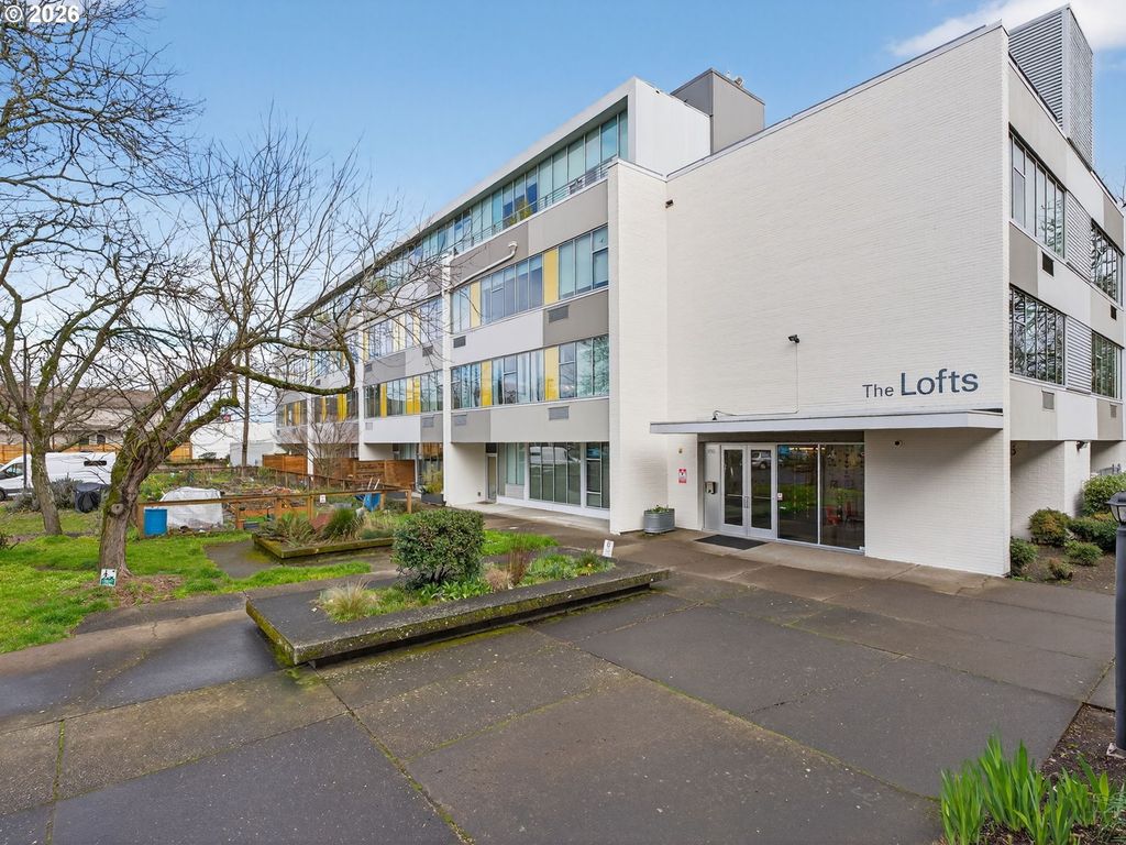 900 Ne 81st Ave 314, Portland