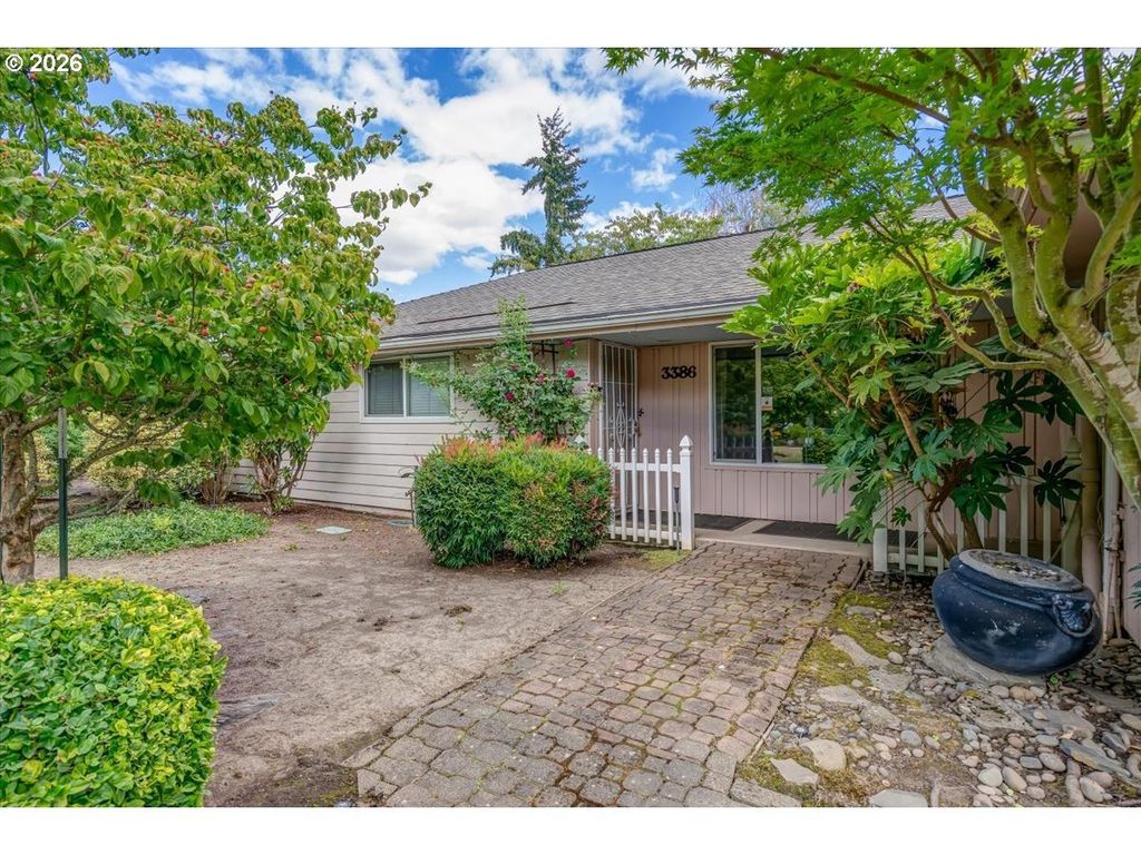 3386 48th Ave, Salem