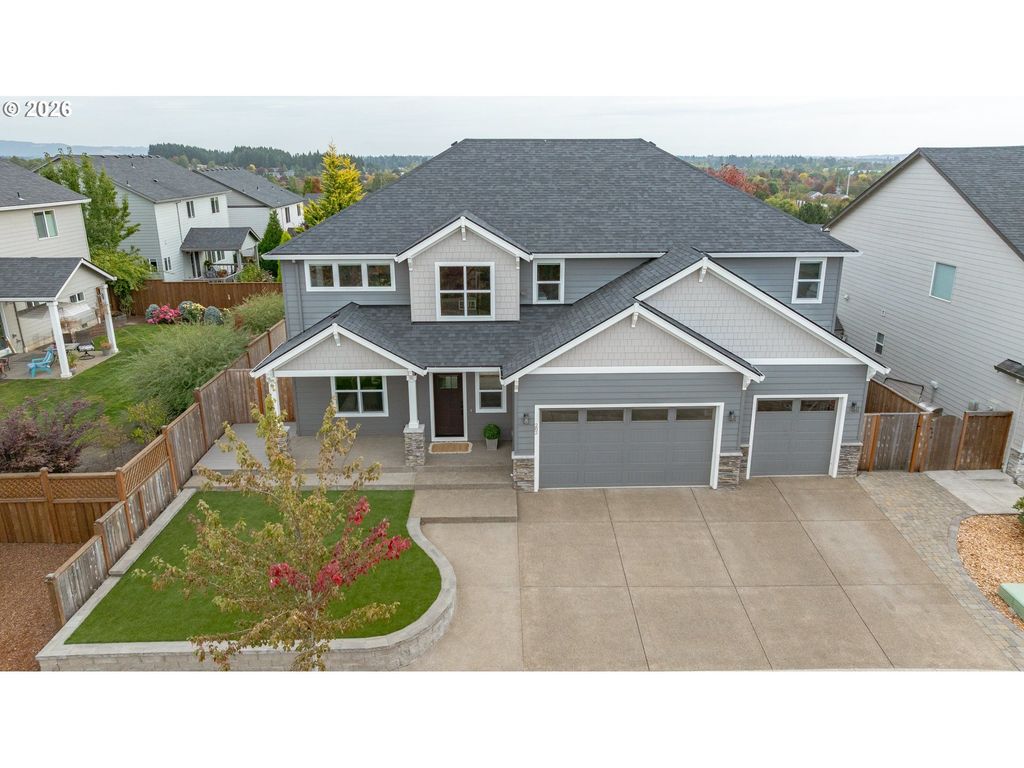 282 Sw Mt St Helens St, McMinnville