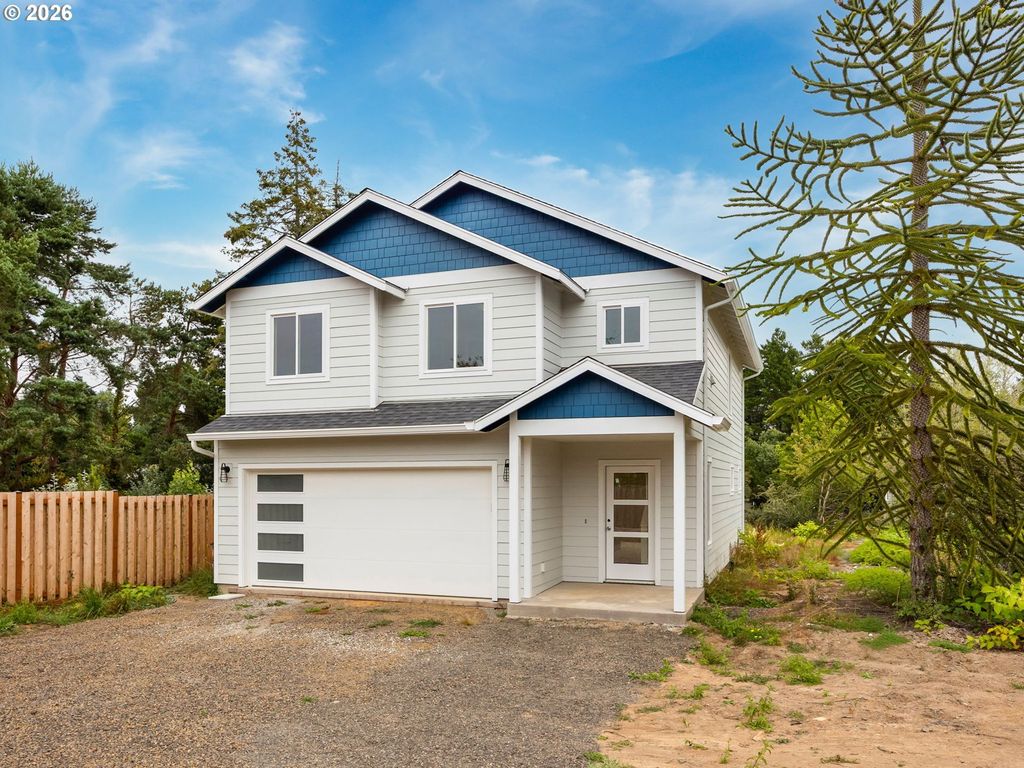 35233 Bayside Gardens Rd, Nehalem