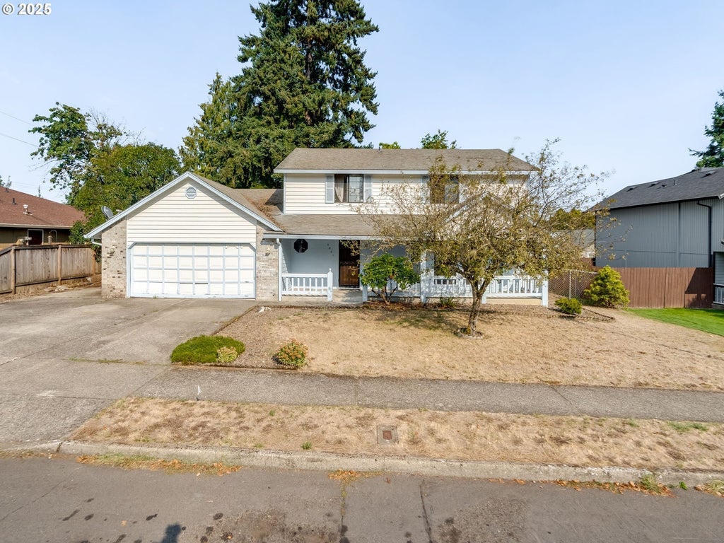 3801 Ne 159th Ave, Vancouver