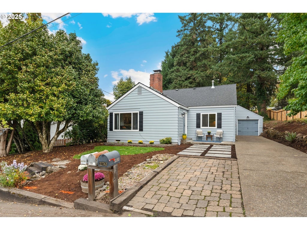 22766 Sw Lincoln St, Sherwood