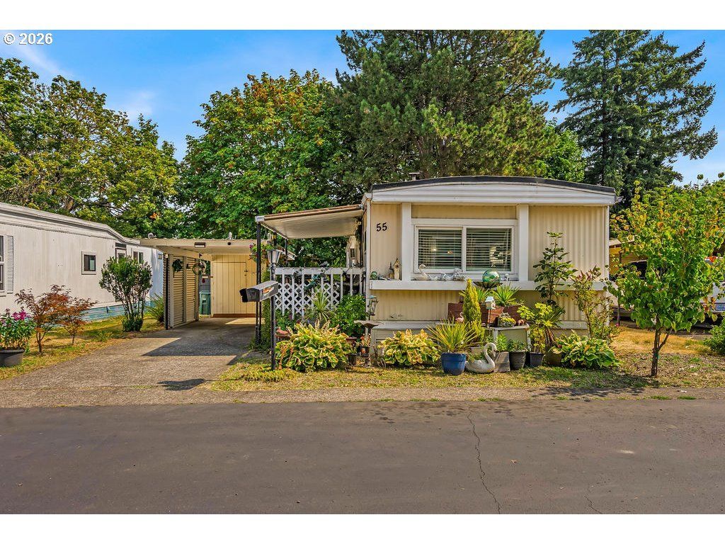 1901 Se Minter Bridge Rd 55, Hillsboro