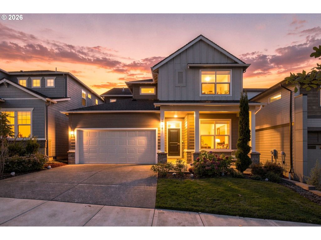 15170 Sw Coolwater Ln, Tigard