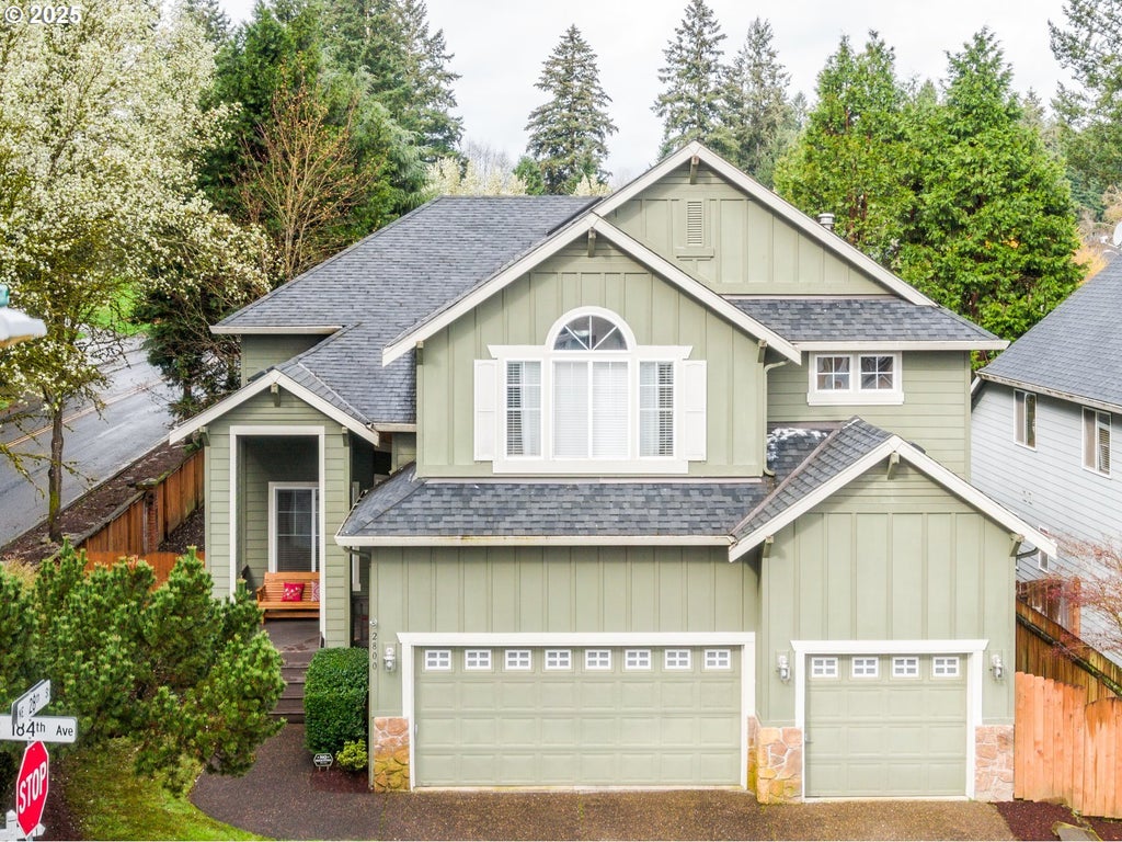 2800 Ne 184th Ave, Vancouver