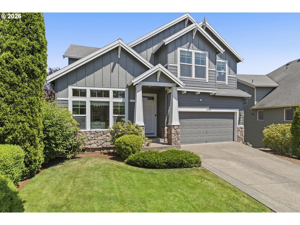 12712 Se Dream Weaver Ct, Happy Valley