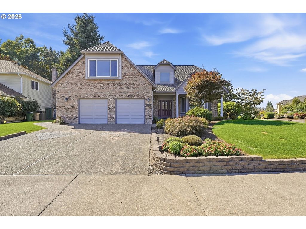 31305 Sw Country View Ln, Wilsonville
