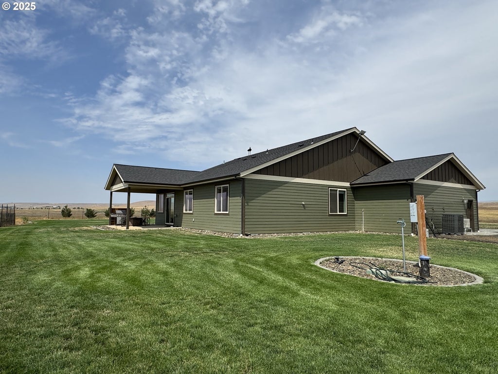 1818 Centerville Hwy, Centerville