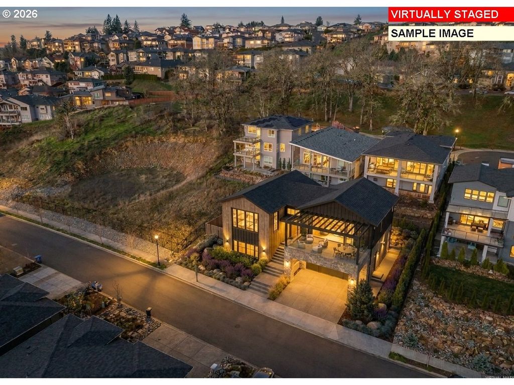 405 W W St, Washougal