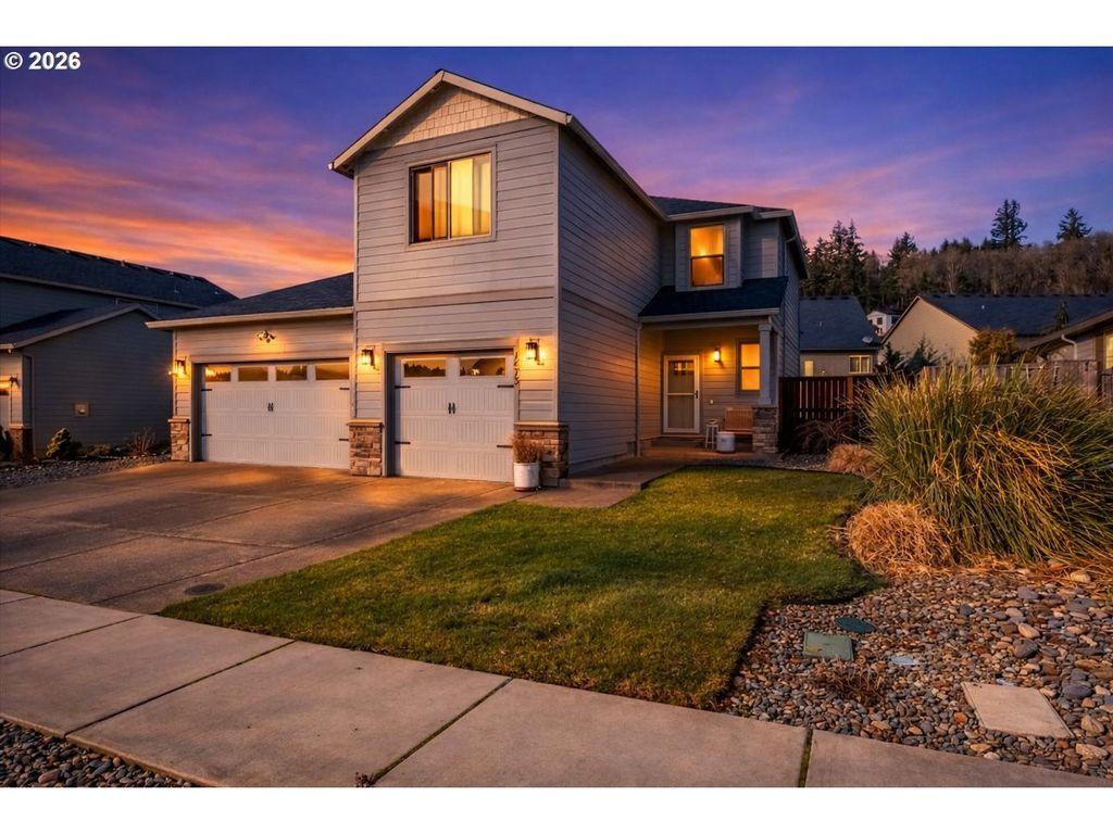 1473 Meadow Ave, Silverton
