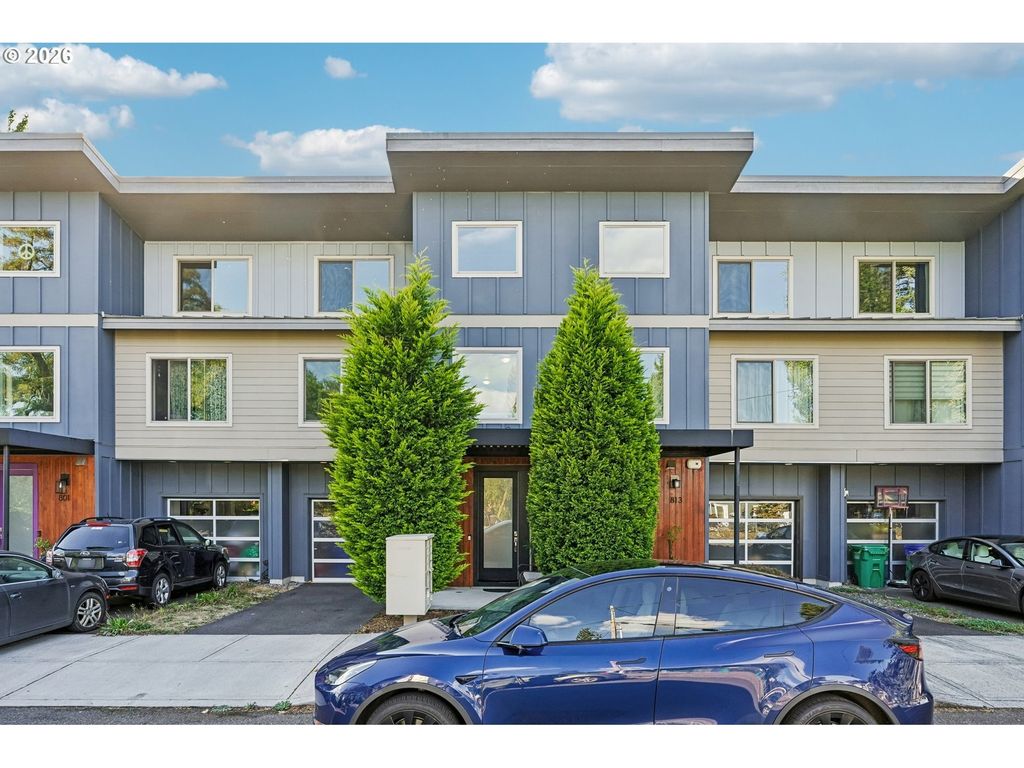 805 Nw Victoria Ave, Gresham