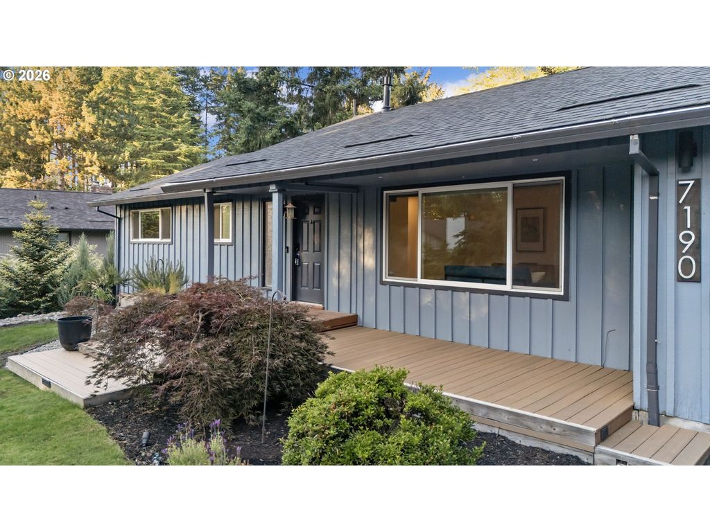 7190 Sw 142nd Ave, Beaverton