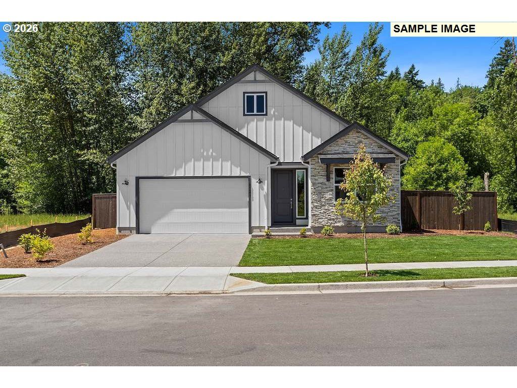 10711 Ne 140th Ave Lot 89, Vancouver