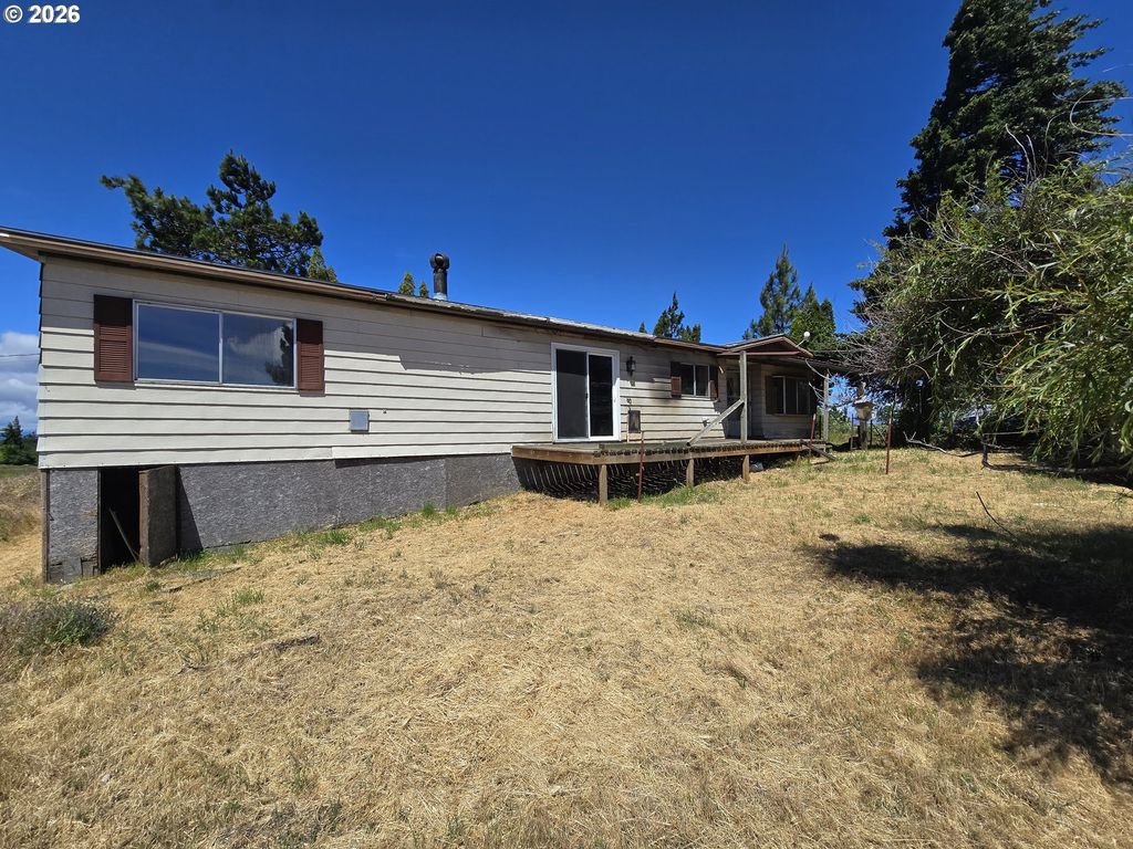 2080 Mountain View Dr, The Dalles