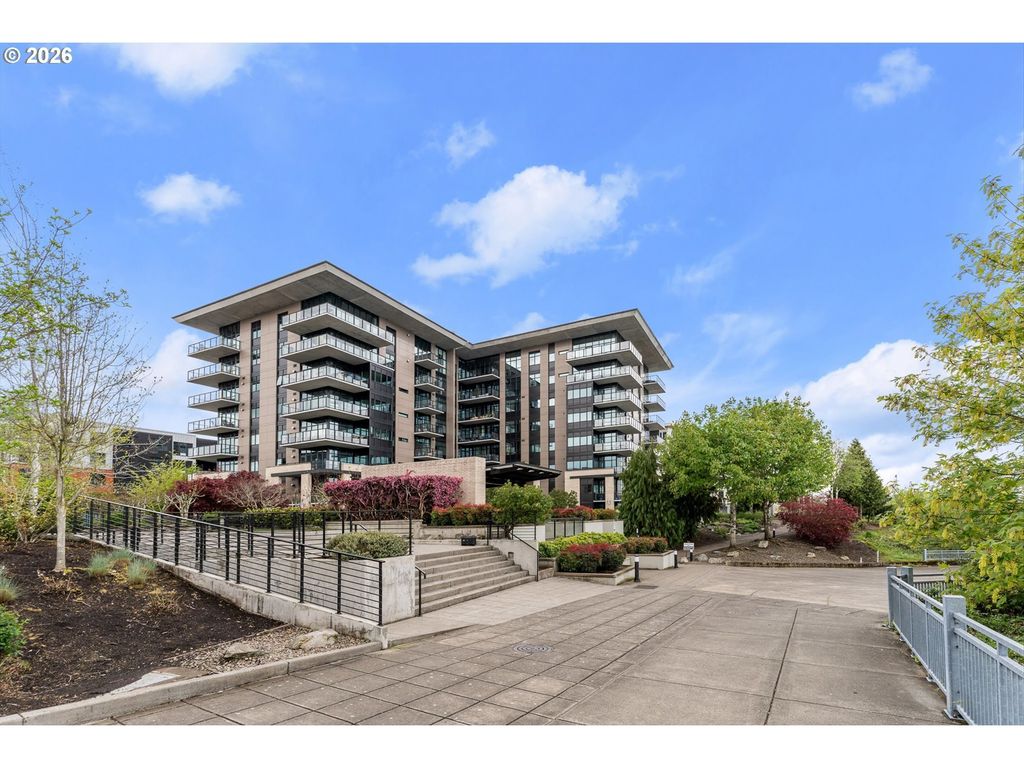 1830 Nw Riverscape St 407, Portland
