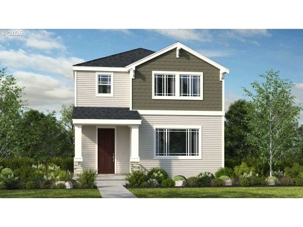 14618 Nw Lazarus Ln, Portland