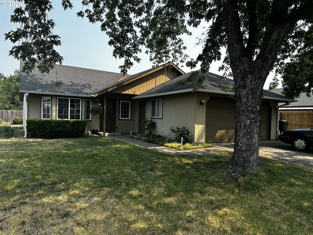 125 Ne 15th Ave, Milton-Freewater