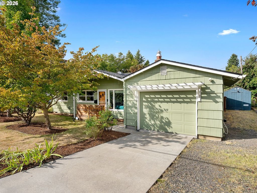 22015 Se Ash St, Gresham
