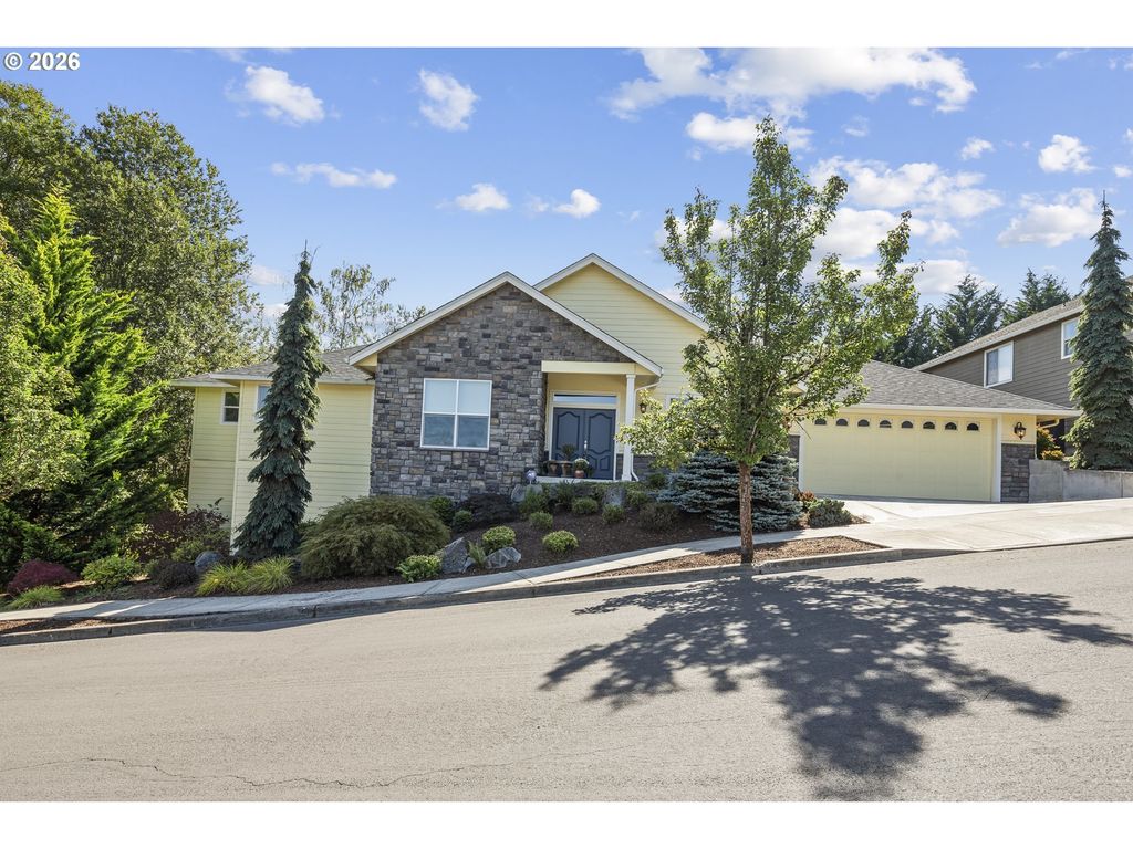 1447 S 8th Way, Ridgefield