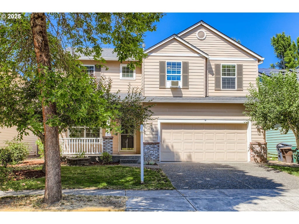 555 Nw Hertel St, Hillsboro